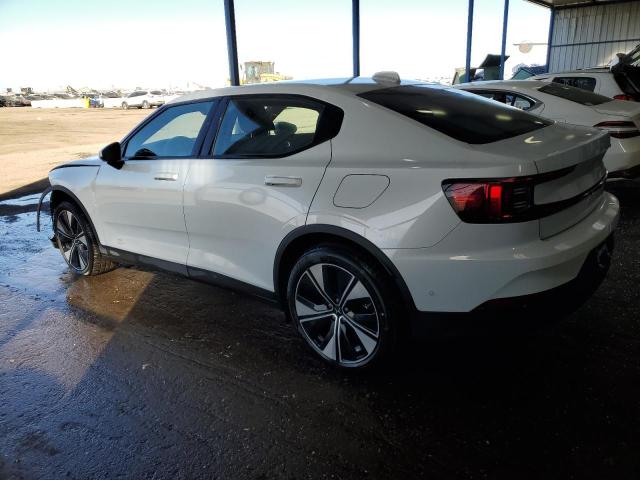 Photo 2 from auction – 2023 POLESTAR 2 with VIN YSMED3KA7PL162304