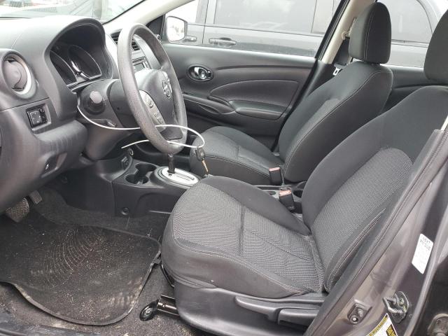 Photo 7 from auction – 2017 NISSAN VERSA S with VIN 3N1CN7AP9HL807492