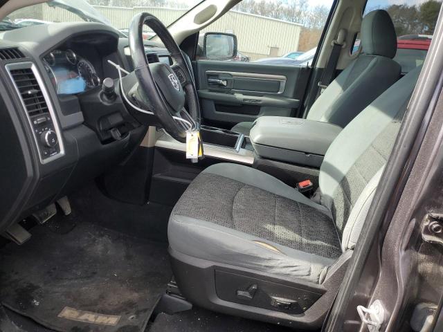 Photo 7 from auction – 2015 RAM 1500 SLT with VIN 1C6RR7GT8FS705803