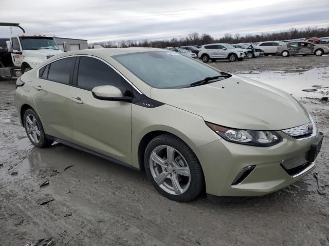 Photo 4 from auction – 2017 CHEVROLET VOLT LT with VIN 1G1RC6S59HU112593
