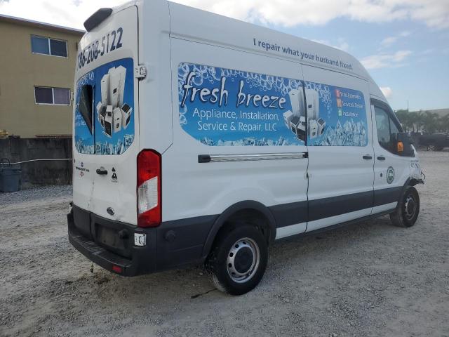Photo 4 from auction – 2019 FORD TRANSIT T- with VIN 1FTYR2XM8KKA27743