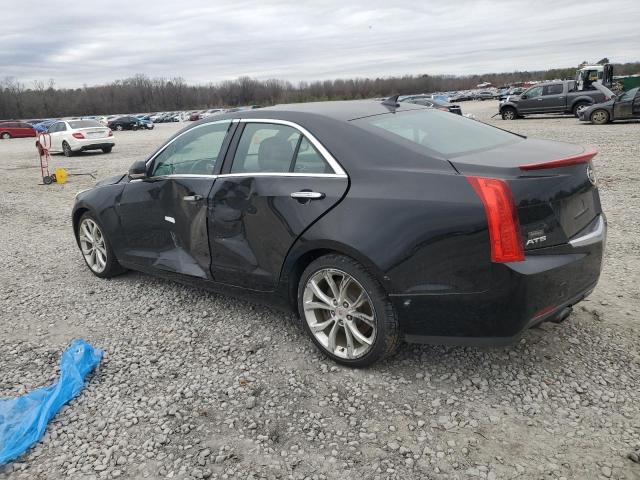 Photo 2 from auction – 2014 CADILLAC ATS PERFOR with VIN 1G6AC5SX7E0125378