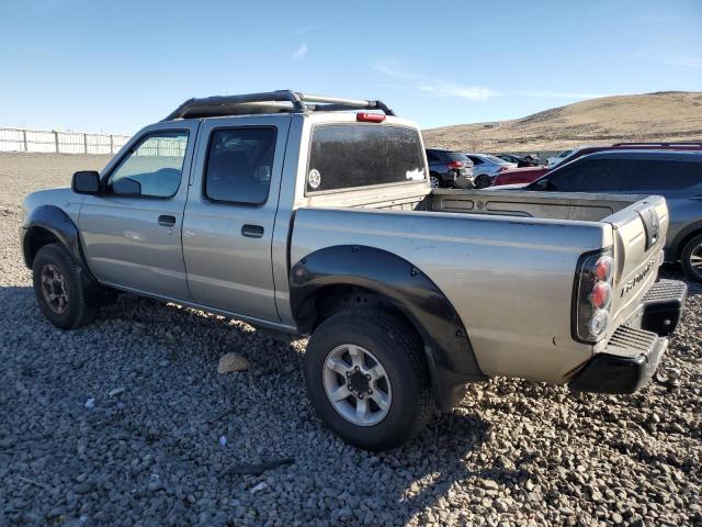Photo 2 from auction – 2001 NISSAN FRONTIER C with VIN 1N6ED27Y91C313482