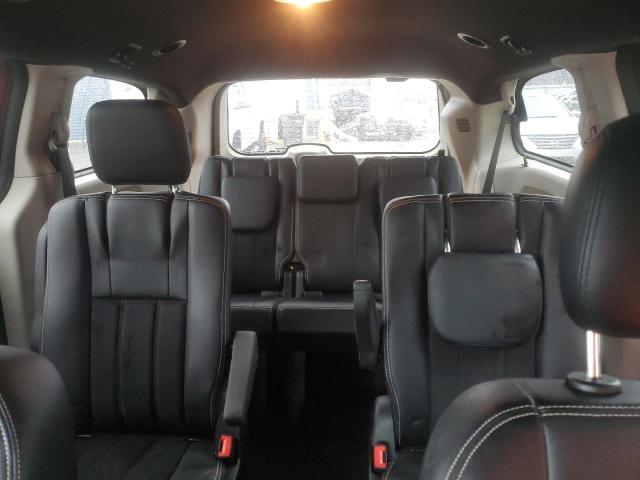 Photo 10 from auction – 2015 DODGE GRAND CARA with VIN 2C4RDGCG5FR659977