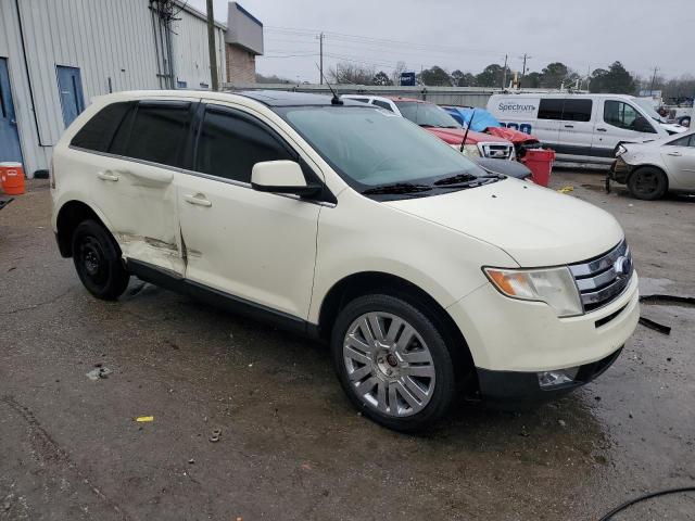 Photo 4 from auction – 2008 FORD EDGE LIMIT with VIN 2FMDK39C68BA11696