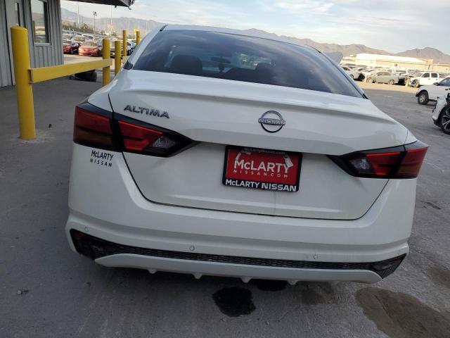 Photo 6 from auction – 2024 NISSAN ALTIMA S with VIN 1N4BL4BV6RN414602