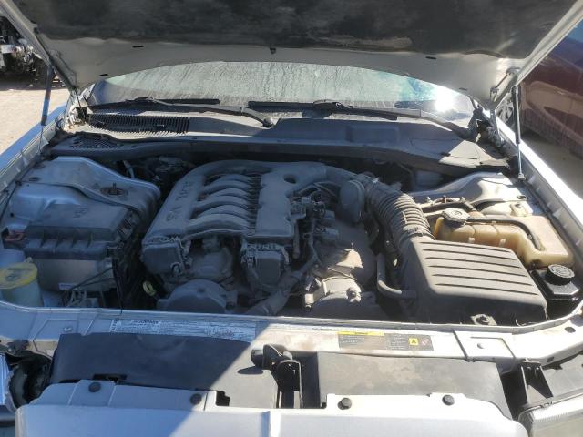 Photo 11 from auction – 2005 CHRYSLER 300 TOURIN with VIN 2C3JA53G25H673340
