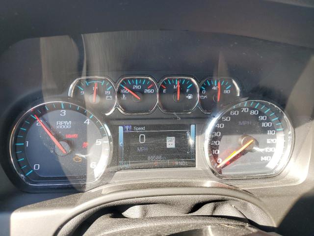 Photo 9 from auction – 2019 GMC YUKON SLT with VIN 1GKS2BKC5KR194839