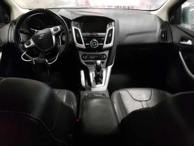 Photo 8 from auction – 2014 FORD FOCUS SE with VIN 1FADP3K25EL143356