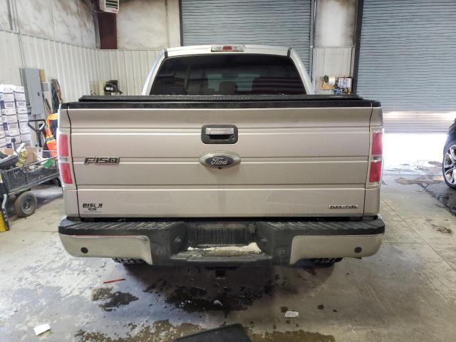 Photo 6 from auction – 2014 FORD F150 SUPER with VIN 1FTFW1EF2EFB34394