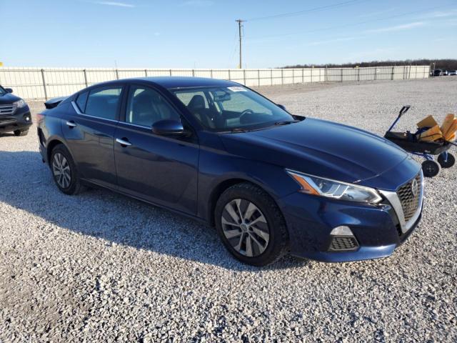 Photo 4 from auction – 2019 NISSAN ALTIMA S with VIN 1N4BL4BV4KC152371