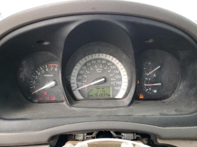 Photo 9 from auction – 2007 KIA SPECTRA EX with VIN KNAFE121375436715