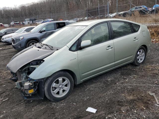 TOYOTA PRIUS 2008 with VIN JTDKB20U587727042 - Photo from auction