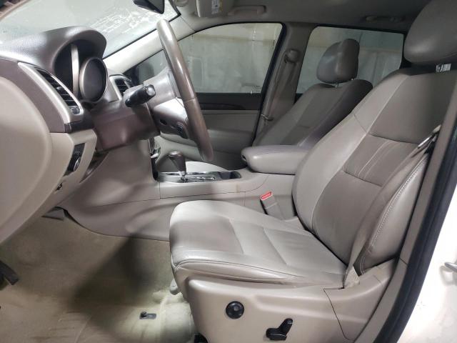 Photo 7 from auction – 2012 JEEP GRAND CHER with VIN 1C4RJFAG8CC269305