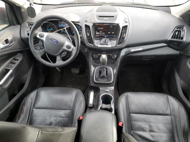 Photo 8 from auction – 2014 FORD ESCAPE TIT with VIN 1FMCU9J90EUB58501
