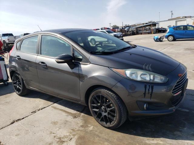 Снимка 4 от търг – 2017 FORD FIESTA SE с VIN 3FADP4EJ0HM168256