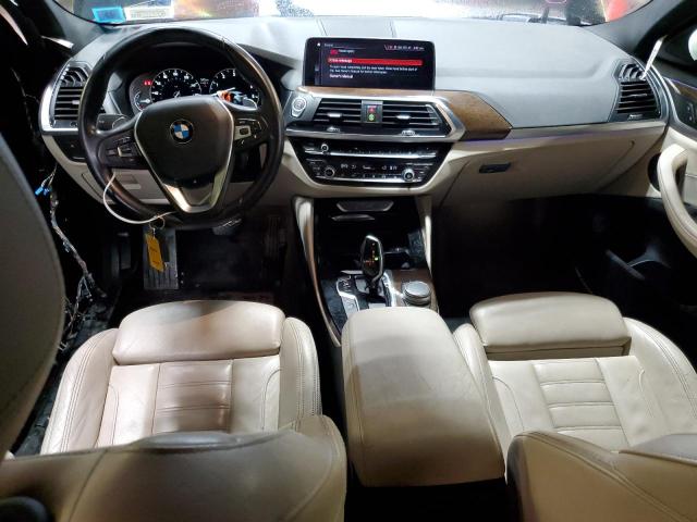Photo 8 from auction – 2019 BMW X4 XDRIVE3 with VIN 5UXUJ3C50KLG53132