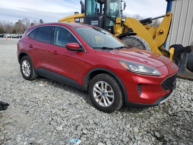 Photo 4 from auction – 2020 FORD ESCAPE SE with VIN 1FMCU9G68LUC36758