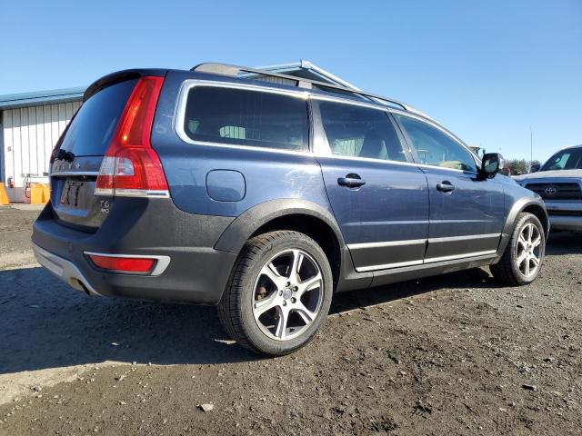 Photo 3 from auction – 2015 VOLVO XC70 T6 PL with VIN YV4902ND2F1202028