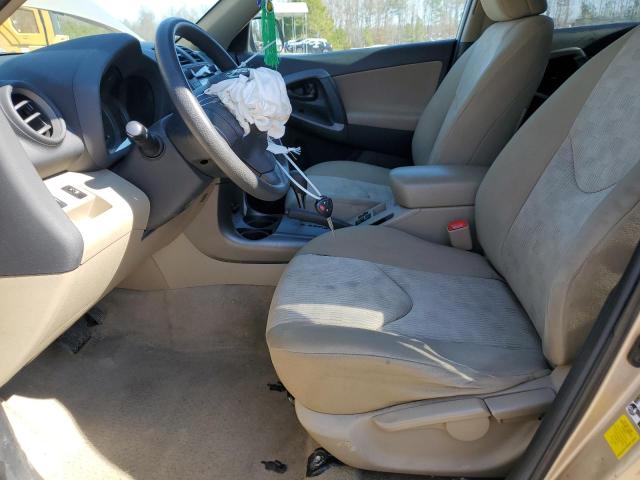 Photo 7 from auction – 2011 TOYOTA RAV4 with VIN 2T3ZK4DV5BW012920