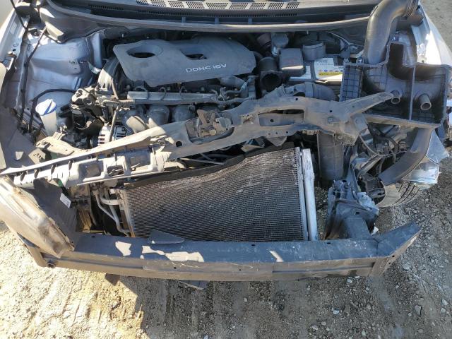 Photo 11 from auction – 2018 KIA FORTE LX with VIN 3KPFK4A79JE257870