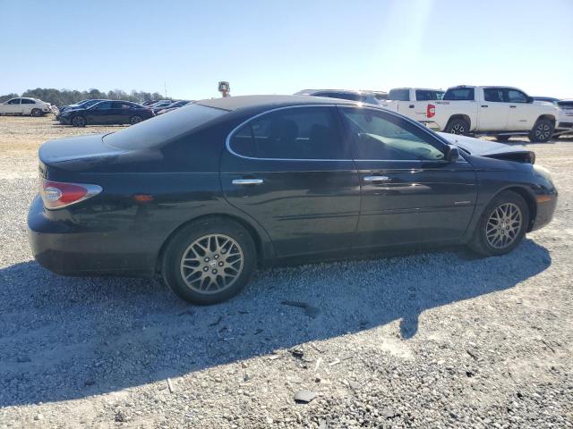 Photo 3 from auction – 2004 LEXUS ES 330 with VIN JTHBA30G745045612