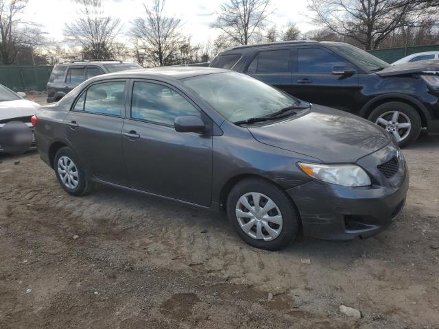 Photo 4 from auction – 2010 TOYOTA COROLLA BA with VIN 2T1BU4EE3AC476226