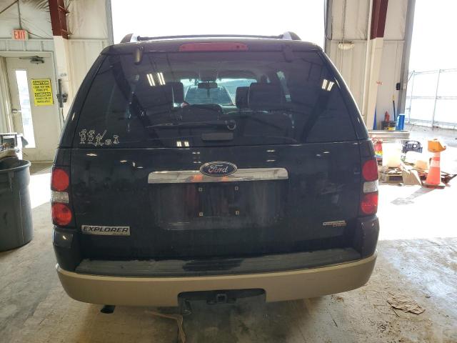 Photo 6 from auction – 2006 FORD EXPLORER E with VIN 1FMEU74E96ZA24712
