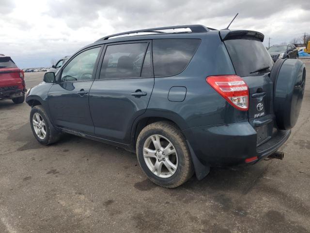 Photo 2 from auction – 2011 TOYOTA RAV4 with VIN 2T3BF4DV2BW153272