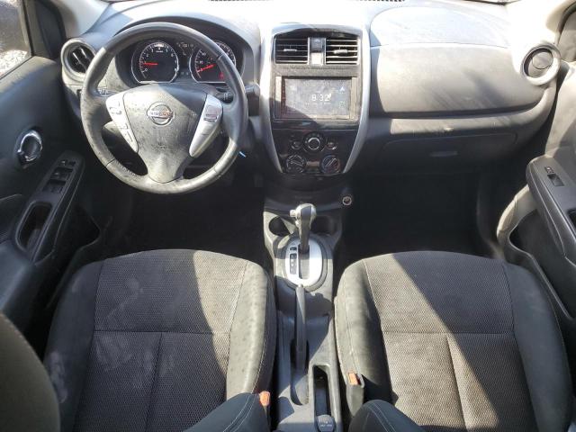 Photo 8 from auction – 2018 NISSAN VERSA S with VIN 3N1CN7AP2JL841506