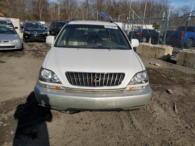 Photo 5 from auction – 2000 LEXUS RX 300 with VIN JT6HF10U7Y0121251