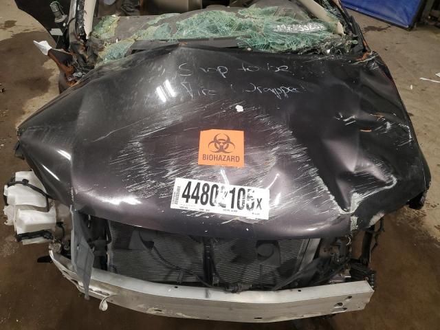 Photo 12 from auction – 2010 LEXUS RX 350 with VIN 2T2BK1BAXAC035419
