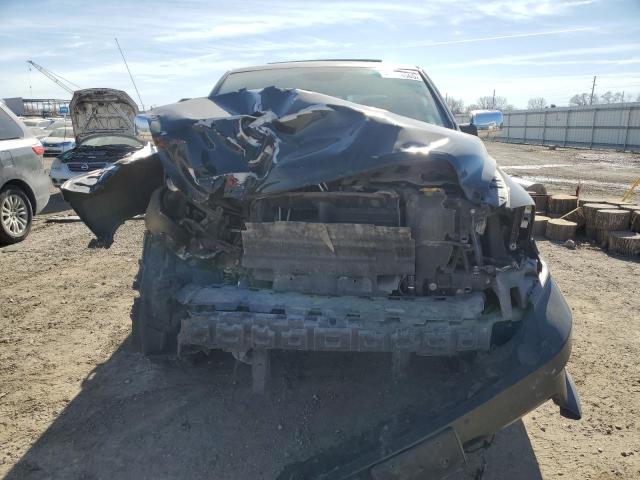 Photo 5 from auction – 2014 RAM 1500 LONGH with VIN 1C6RR7PT8ES376065