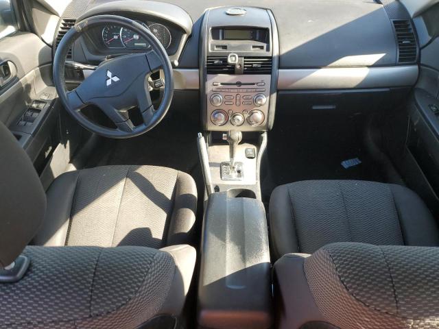 Photo 8 from auction – 2012 MITSUBISHI GALANT FE with VIN 4A32B2FFXCE012574
