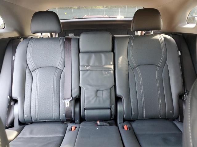 Photo 10 from auction – 2018 LEXUS RX 350 BAS with VIN JTJBZMCA4J2037968