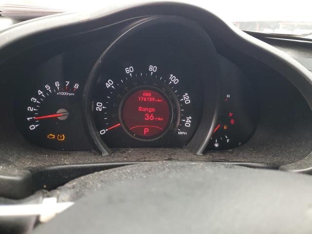 Photo 9 from auction – 2011 KIA SPORTAGE E with VIN KNDPC3A61B7120846