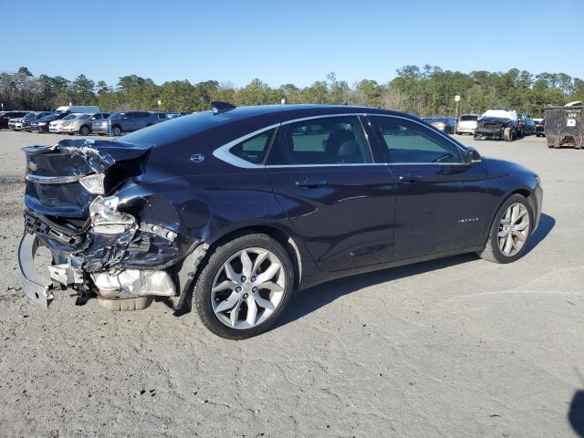 Photo 3 from auction – 2017 CHEVROLET IMPALA LT with VIN 2G1105S35H9193006