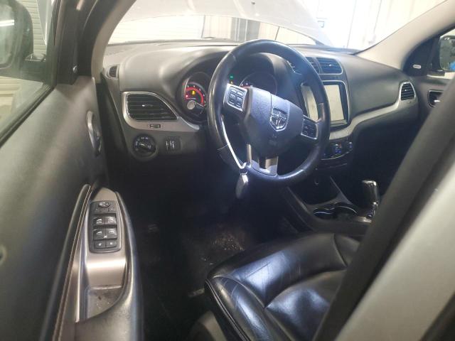 Photo 8 from auction – 2017 DODGE JOURNEY CR with VIN 3C4PDDGG4HT550300