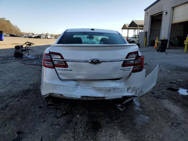 Photo 6 from auction – 2013 FORD TAURUS LIM with VIN 1FAHP2F89DG228685