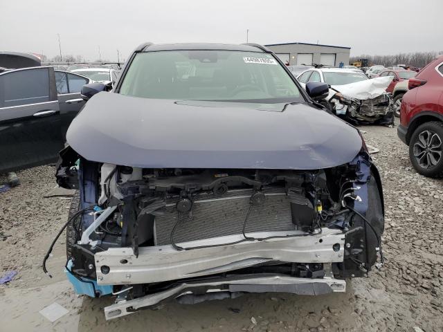 Photo 5 from auction – 2023 TOYOTA RAV4 LIMIT with VIN JTMD6RFV6PD115986