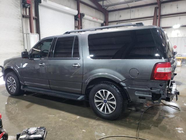 Photo 2 from auction – 2017 FORD EXPEDITION with VIN 1FMJK1JT7HEA51549