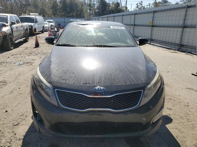 Фото 5 с аукциона – 2015 KIA OPTIMA LX с VIN KNAGM4A75F5659576
