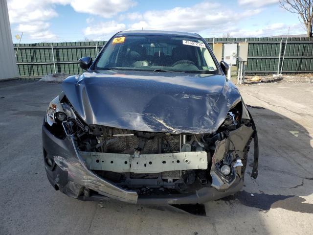 Photo 5 from auction – 2015 MAZDA CX-5 GT with VIN JM3KE4DY7F0531620