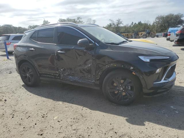 Photo 4 from auction – 2024 BUICK ENCORE GX with VIN KL4AMDSL0RB000700