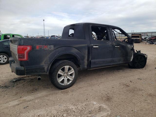 Photo 3 from auction – 2016 FORD F150 SUPER with VIN 1FTEW1EG0GFC29947