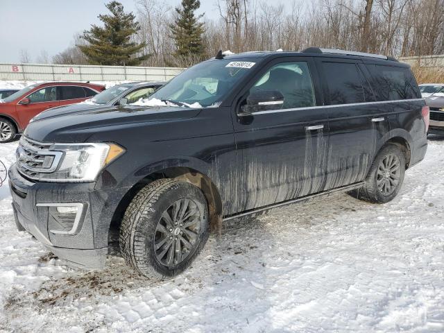 Photo 1 from auction – 2019 FORD EXPEDITION with VIN 1FMJU2AT5KEA59186