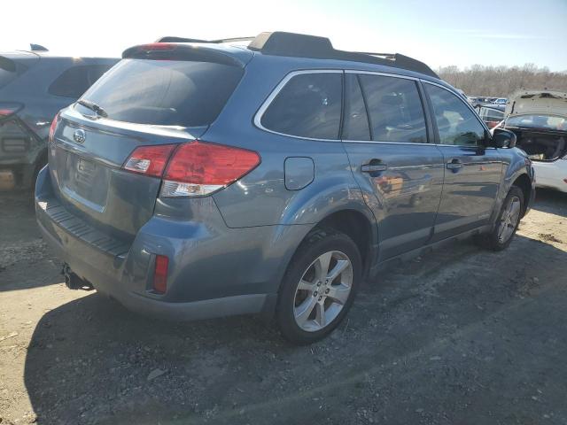 Photo 3 from auction – 2013 SUBARU OUTBACK 2. with VIN 4S4BRCGC8D3232197