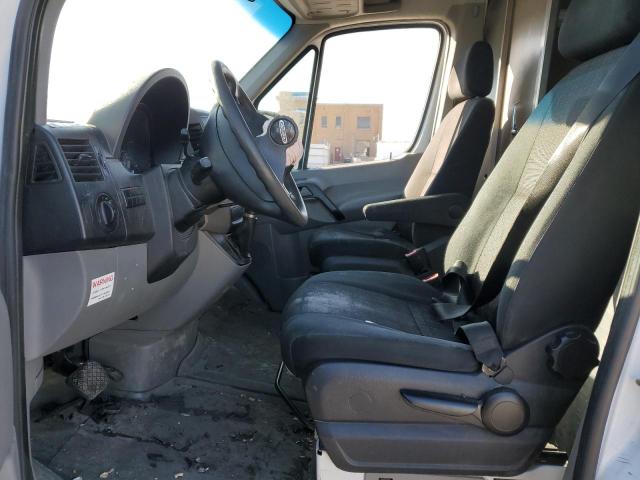Photo 7 from auction – 2014 FREIGHTLINER SPRINTER with VIN WDYPE8DC5E5926038