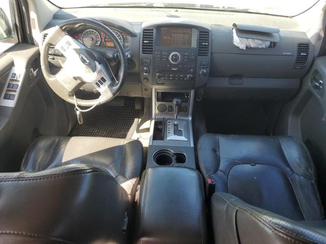Снимка 8 от търг – 2011 NISSAN PATHFINDER с VIN 5N1AR1NN8BC626591