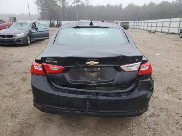 Photo 6 from auction – 2016 CHEVROLET MALIBU LT with VIN 1G1ZE5ST5GF219050